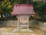 久刀神社