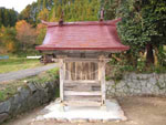 長田神社