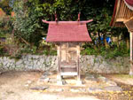 莵上神社