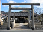 神島神社